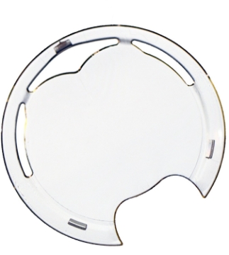 CRESSI ZAŠČITNA LEČA ZA ZASLON LEONARDO CRESSI ZAŠČITNA LEČA ZA ZASLON LEONARDO