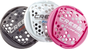 CRESSI POKROVČEK COMPACT bela CRESSI POKROVČEK COMPACT bela