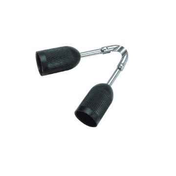 OMER WISHBONE FRENCH SHORT ZATIK ZA GUMO Z NAVOJEM Ø16MM OMER WISHBONE FRENCH SHORT ZATIK ZA GUMO Z NAVOJEM Ø16MM