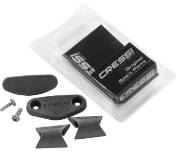 CRESSI GARA MODULAR ASSEMBLY KIT CRESSI GARA MODULAR ASSEMBLY KIT