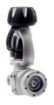 CRESSI T10 SC/MASTER CROMO REGULATOR INT
