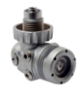 CRESSI T10 SC/MASTER CROMO REGULATOR DIN