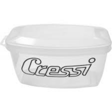 CRESSI MEDIUM ŠKATLA ZA MASKO CRESSI MEDIUM ŠKATLA ZA MASKO