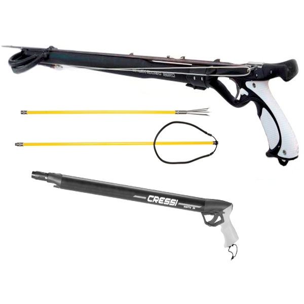 Picture for category Podvodne puške