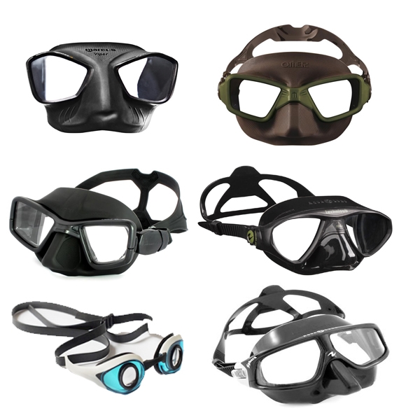 Picture for category Maske