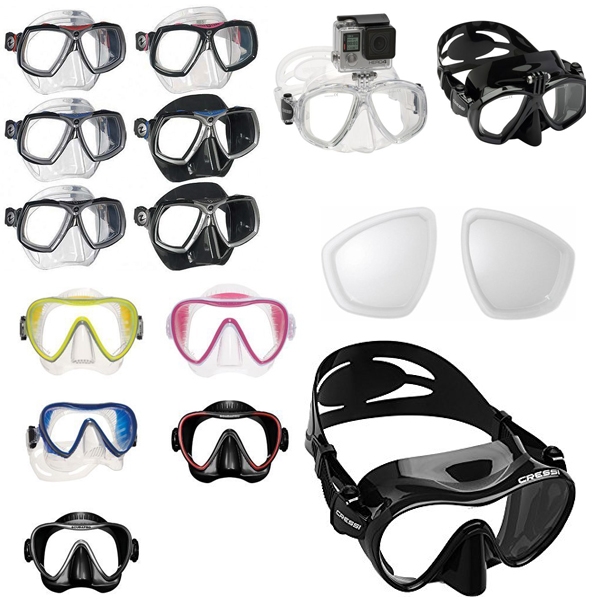 Picture for category Maske