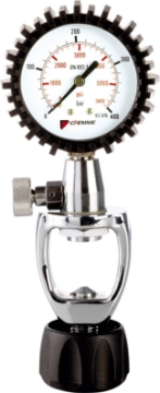 CRESSI MERILNIK TLAKA (TEST GAUGE) BAR/PSI INT CRESSI MERILNIK TLAKA (TEST GAUGE) BAR/PSI INT