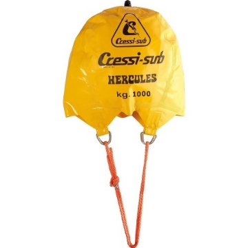 CRESSI HERCULES DVIŽNI BALON 1000kg CRESSI HERCULES DVIŽNI BALON 1000kg