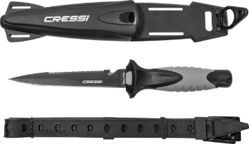 CRESSI FINISHER NOŽ lt 26cm CRESSI FINISHER NOŽ lt 26cm