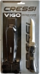 CRESSI VIGO NOŽ tl 23.5cm