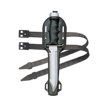 CRESSI NOŽNICA S PAŠČKI ZA ORCA NOŽ CRESSI NOŽNICA S PAŠČKI ZA ORCA NOŽ