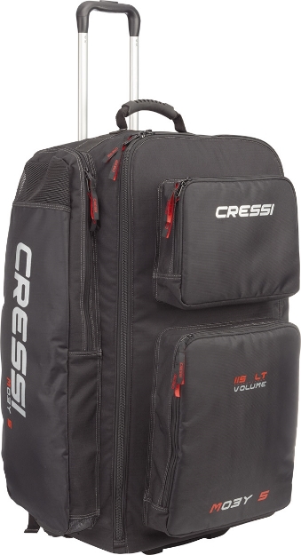 CRESSI MOBY 5 NAHRBTNIK