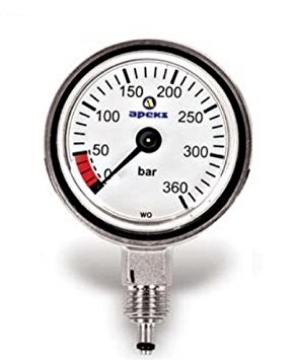 APEKS KAPSULA MANOMETRA APEKS KAPSULA MANOMETRA