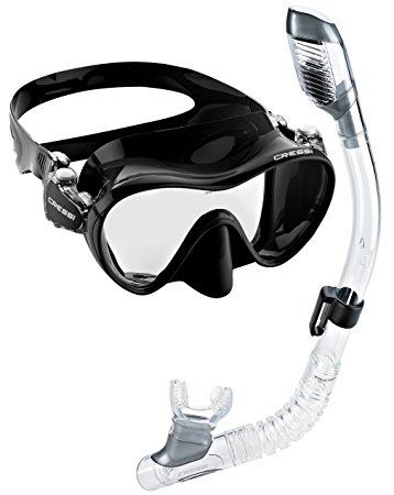 Picture for category Seti za odrasle za snorklanje