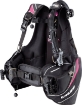 CRESSI KOMPENZATOR TRAVELIGHT ŽENSKI B.C.'D  (roza)