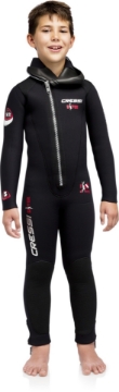 CRESSI DIVER OTROŠKA ENODELNA POTAPLJAŠKA OBLEKA 5mm CRESSI DIVER OTROŠKA ENODELNA POTAPLJAŠKA OBLEKA 5mm