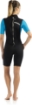 CRESSI MED X ŽENSKI SHORTY 3mm