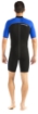 CRESSI LIDO MOŠKI SHORTY 2mm