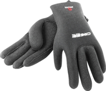 CRESSI HIGH STRETCH ROKAVICE 5mm CRESSI HIGH STRETCH ROKAVICE 5mm