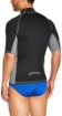 CRESSI RASH GUARD MAJICA MOŠKA ČRNA