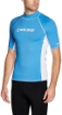 CRESSI RASH GUARD MAJICA MOŠKA MODRA