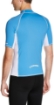 CRESSI RASH GUARD MAJICA MOŠKA MODRA
