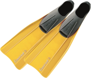 CRESSI CLIO PLAVUTI RUMENA CRESSI CLIO PLAVUTI RUMENA