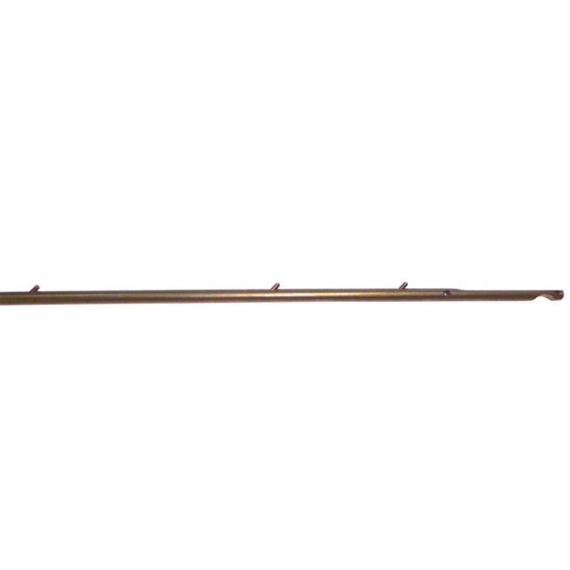 CRESSI INOX PUŠČICA Z REPKI Φ6.5mm CHEROKEE OPEN