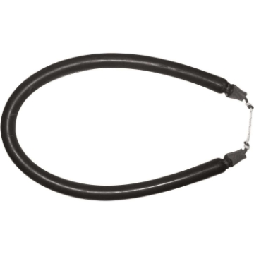 CRESSI CIRKULARNA GUMA S45 PLUS Z VRVICO Φ/L 18 CRESSI CIRKULARNA GUMA S45 PLUS Z VRVICO Φ/L 18
