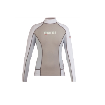 Mares Trilastic Long UV 50% ženska majica z dolgimi rokavi Mares Trilastic Long UV 50% ženska majica z dolgimi rokavi