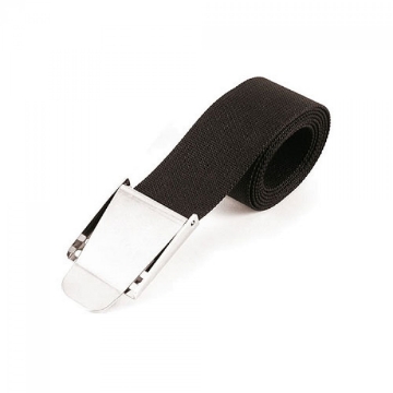 Pas za Uteži z Inox Sponko Najlonski Pas za Uteži z Inox Sponko Najlonski