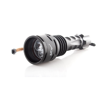 Cree LED TrustFire svetilka Cree LED TrustFire svetilka