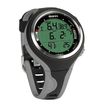 Mares Smart zapestni računalnik Mares Smart zapestni računalnik