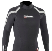 Mares Pioneer obleka moška 5mm črna 5 5