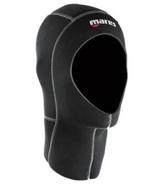 Mares FLEXA kapuca 6,4,3mm Mares FLEXA kapuca 6,4,3mm