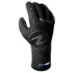 AquaLung LIQUID GRIP ROKAVICE 3MM ČRNA