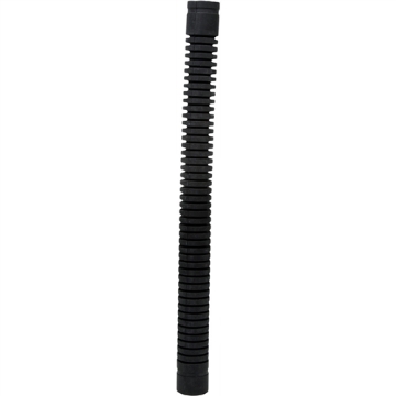 CRESSI CONVOLUTED HOSE B.C.D narebrena cev za kompenzator CRESSI CONVOLUTED HOSE B.C.D narebrena cev za kompenzator