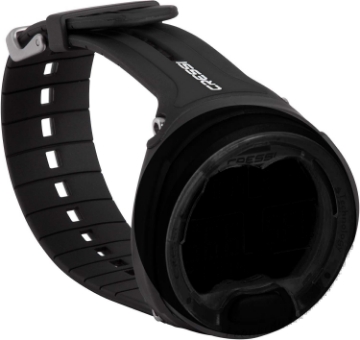 CRESSI PAŠČEK LEONARDO ČRNA CRESSI PAŠČEK LEONARDO ČRNA