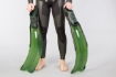 SPORASUB SPITFIRE KELP PLAVUTI ZELENA PROSOJNA