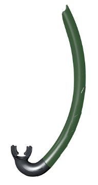 Salvimar Bite dihalka zelen silikon, zelena Salvimar Bite dihalka zelen silikon, zelena
