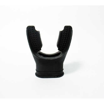 InWater Long Bite silikonski ustnik InWater Long Bite silikonski ustnik