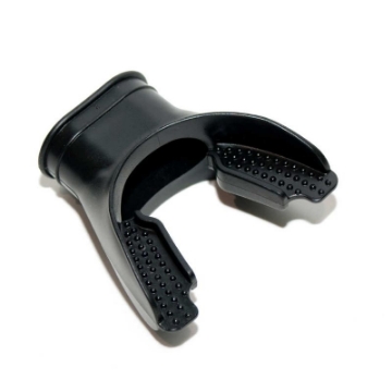 InWater Long Bite PVC ustnik InWater Long Bite PVC ustnik