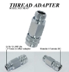 InWater Adapter regulator→ inflator, ženski