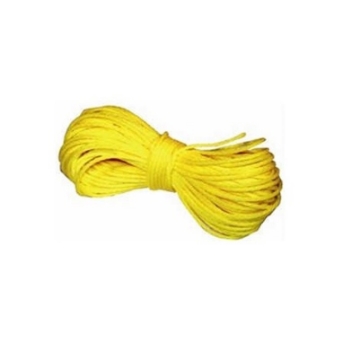 InWater Plavajoča vrvica za bojo 4mm / meter InWater Plavajoča vrvica za bojo 4mm / meter