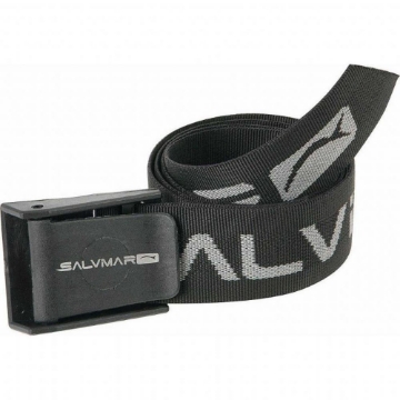 Salvimar Potapljaški pas najlonski z najlonsko zaponko Salvimar Potapljaški pas najlonski z najlonsko zaponko