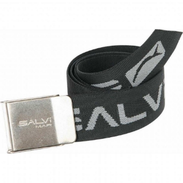 Salvimar Potapljaški pas najlonski z inox zaponko Salvimar Potapljaški pas najlonski z inox zaponko