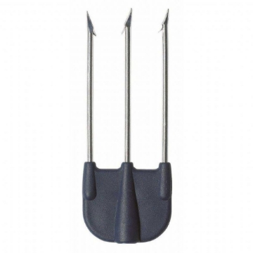 Salvimar Jet 3-zoba ost, pocinkano M7 Salvimar Jet 3-zoba ost, pocinkano M7