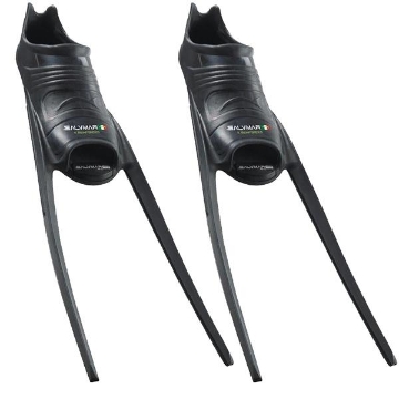 Salvimar Delta one (K-Reinforced) čevelj plavuti Salvimar Delta one (K-Reinforced) čevelj plavuti
