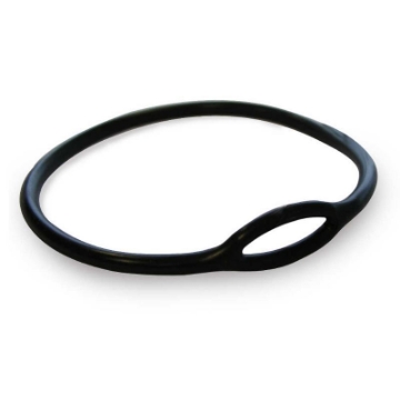 InWater Silikonska ogrlica InWater Silikonska ogrlica