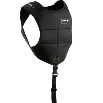 Salvimar Drop oprtnik za uteži črna Salvimar Drop oprtnik za uteži črna